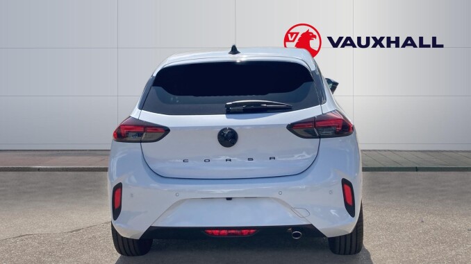 Vauxhall Corsa 1.2 Turbo Ultimate [Intelli-LED] 5dr Auto [NI] Petrol Hatchback - Image 6